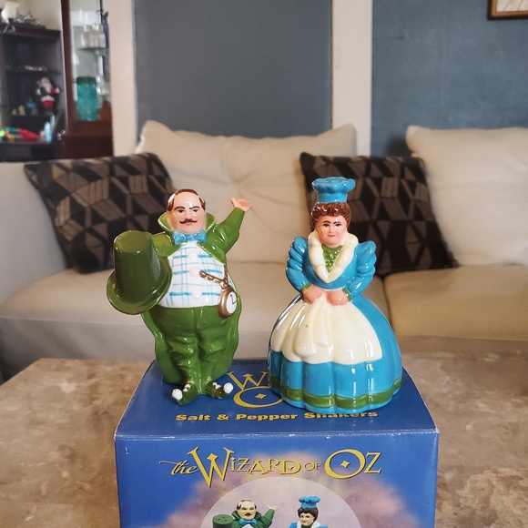 Wizard of Oz Collection - Picture 3 of 11
